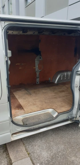 Обява за продажба на Opel Vivaro 2900 SPORTIVE PANEL VAN 5dr. Disel Manual L2 H1Eur ~13 500 лв. - изображение 6