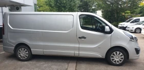 Обява за продажба на Opel Vivaro 2900 SPORTIVE PANEL VAN 5dr. Disel Manual L2 H1Eur ~13 500 лв. - изображение 1