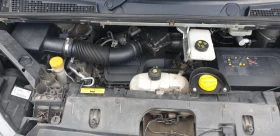 Opel Vivaro 2900 SPORTIVE PANEL VAN 5dr. Disel Manual L2 H1Eur | Mobile.bg    15