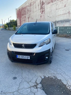     Peugeot Expert 1.6hdi