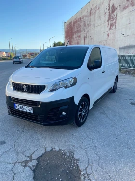 Обява за продажба на Peugeot Expert 1.6hdi ~19 500 лв. - изображение 2