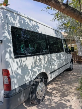 Обява за продажба на Ford Transit 2.2 TDCI 8+ 1 ~13 800 лв. - изображение 4