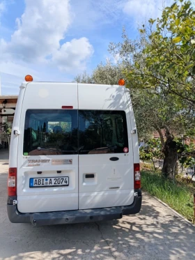 Обява за продажба на Ford Transit 2.2 TDCI 8+ 1 ~13 800 лв. - изображение 2