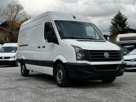 VW Crafter 2.0TDI/136kc/Euro 5B/Klima | Mobile.bg    4