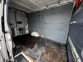 VW Crafter 2.0TDI/136kc/Euro 5B/Klima | Mobile.bg    11