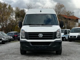 VW Crafter 2.0TDI/136kc/Euro 5B/Klima | Mobile.bg    2