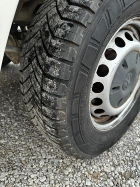 VW Crafter 2.0TDI/136kc/Euro 5B/Klima | Mobile.bg    17