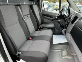 VW Crafter 2.0TDI/136kc/Euro 5B/Klima | Mobile.bg    12