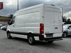 VW Crafter 2.0TDI/136kc/Euro 5B/Klima | Mobile.bg    5