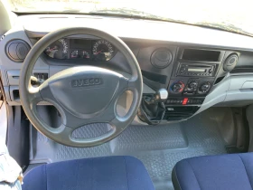 Iveco Daily  40c18-3.0-4.50м. Дължина-6бр. НОВИ ГУМИ-до 3.5тон | Auto.bg — изображение 13