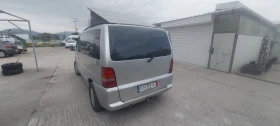 Mercedes-Benz Vito Marco polo 112cdi | Auto.bg — изображение 3
