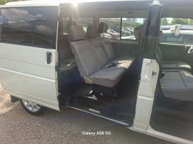 VW Transporter 2, 5 TDi 102 ��.   �4 | Mobile.bg � ����� ������ 9
