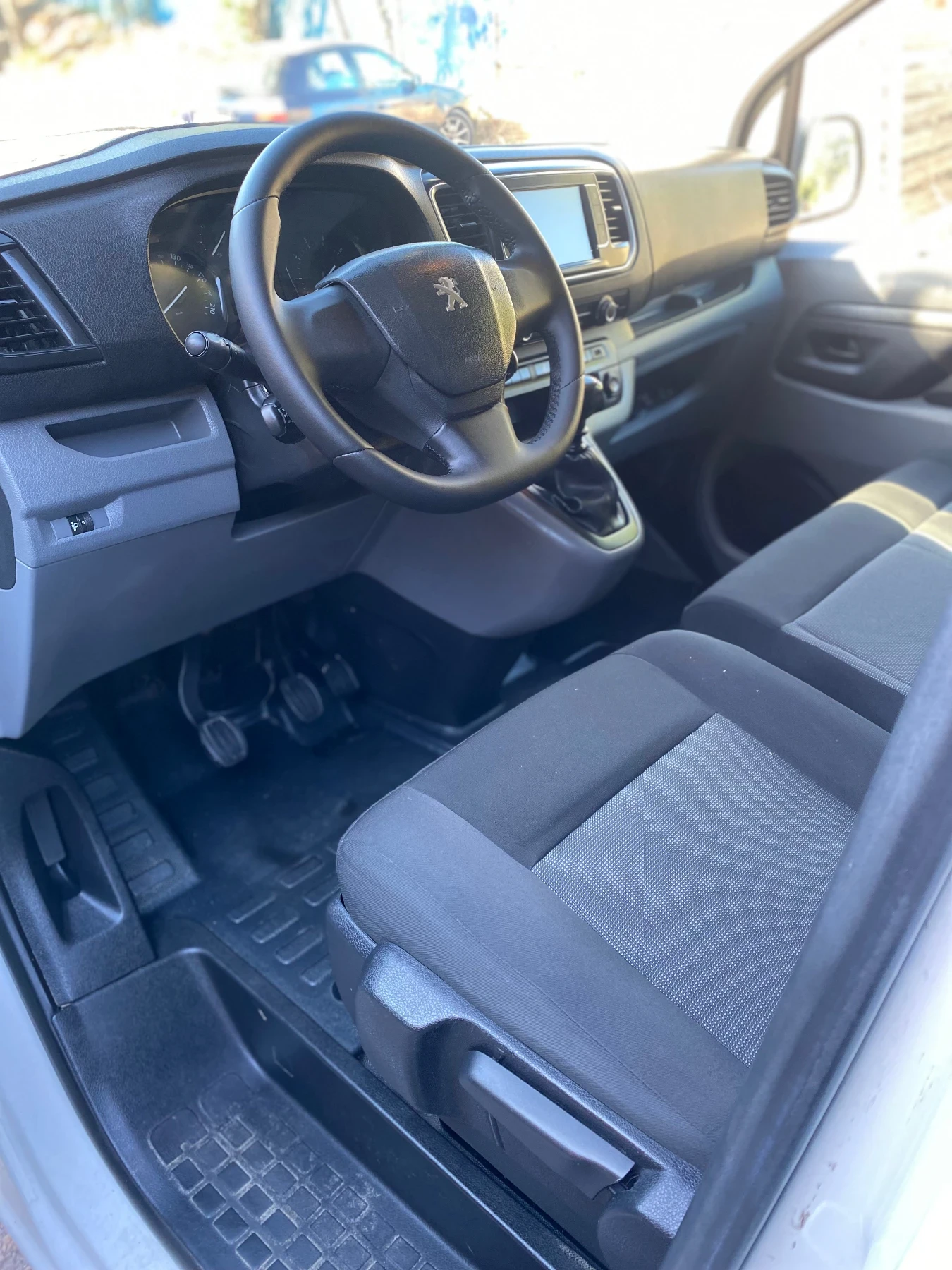 Peugeot Expert 1.6hdi - изображение 8