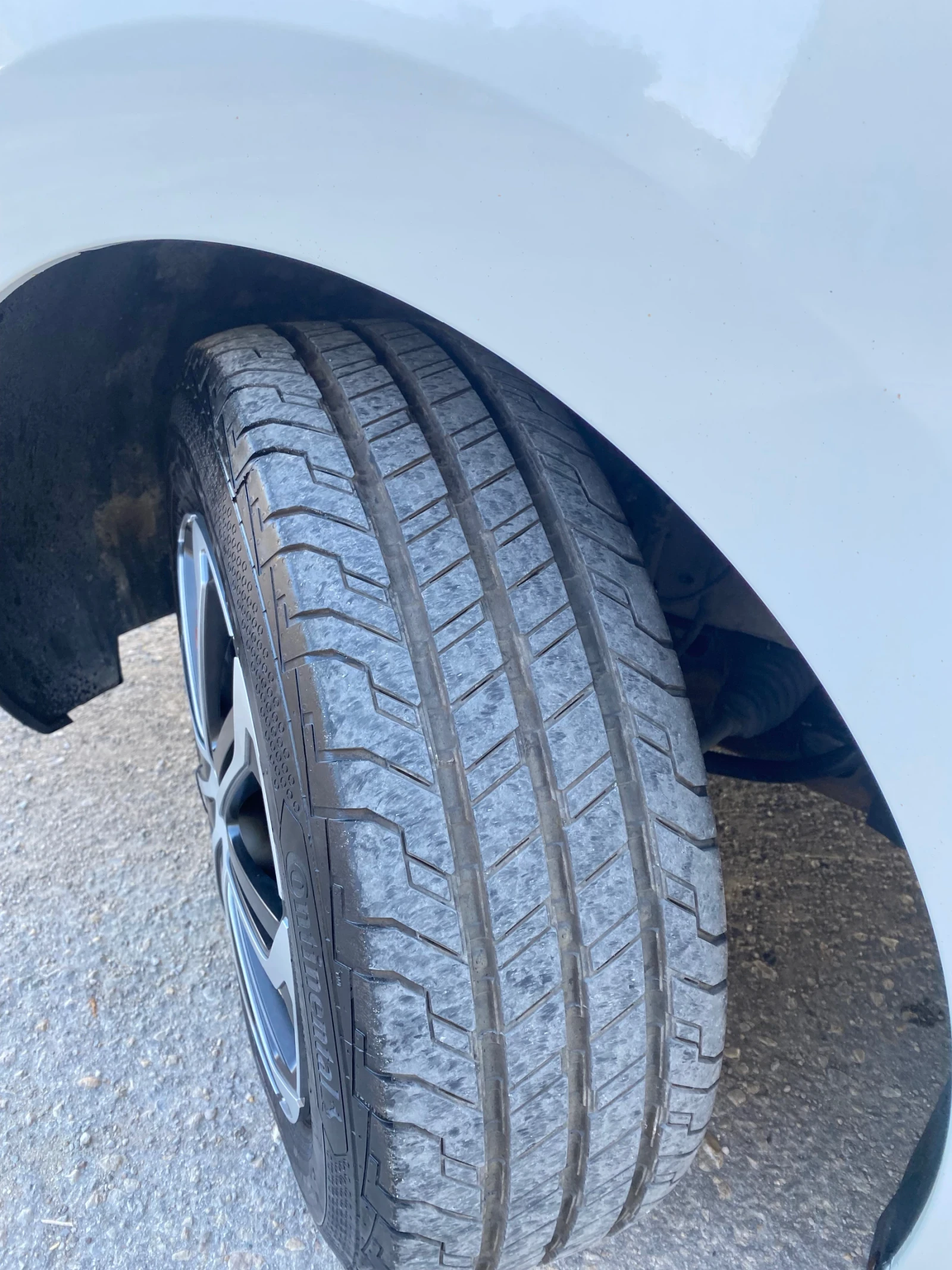 Peugeot Expert 1.6hdi - изображение 4