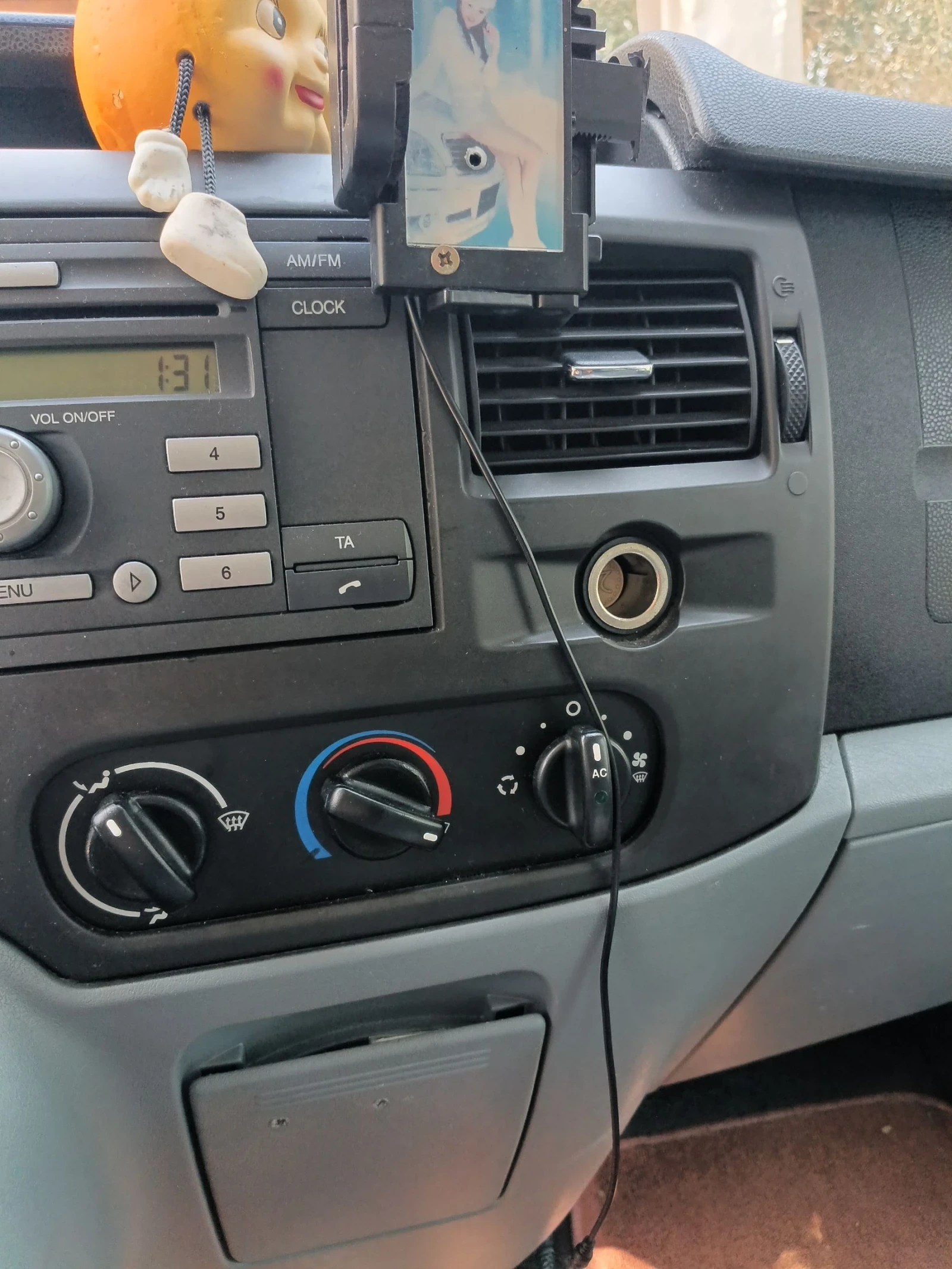 Ford Transit 2.2 TDCI 8+ 1 - изображение 10