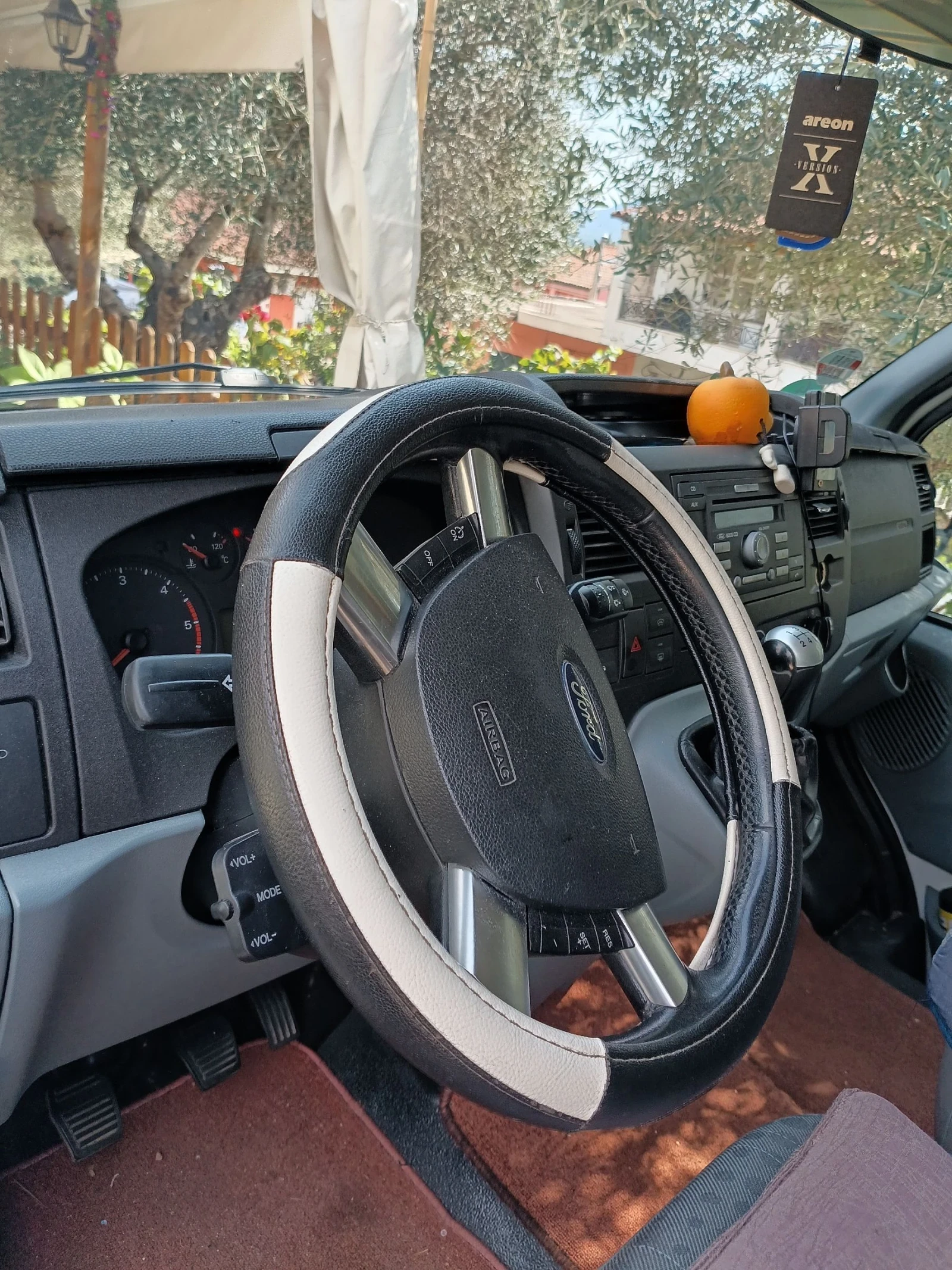 Ford Transit 2.2 TDCI 8+ 1 - изображение 7