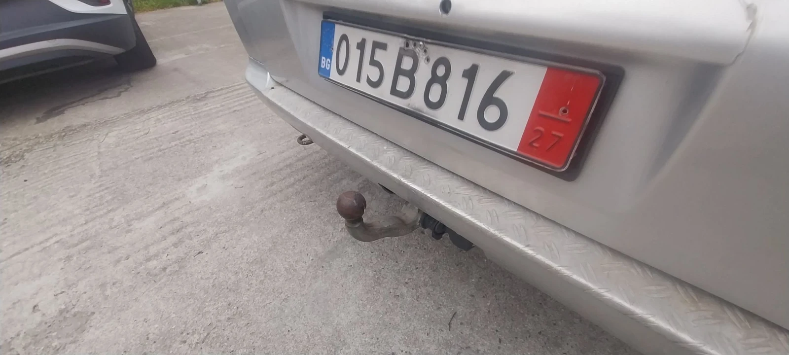 Mercedes-Benz Vito Marco polo 112cdi, снимка 4 - Бусове и автобуси - 54191039