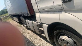 Man Tgx, снимка 3