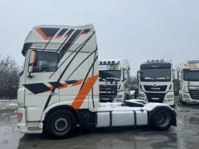 Daf XF 480 MEGA HEROS TRUCKS TUNING FULL+ , снимка 4