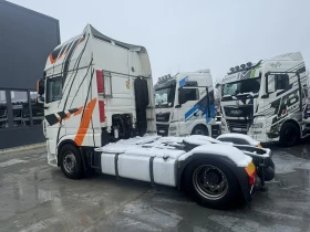 Daf XF 480 MEGA HEROS TRUCKS TUNING FULL+ , снимка 6