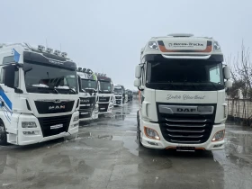 Daf XF 480 MEGA HEROS TRUCKS TUNING FULL+ , снимка 5