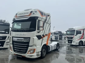 Daf XF 480 MEGA HEROS TRUCKS TUNING FULL+ , снимка 3