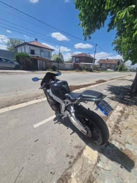 Honda Cbr, снимка 4