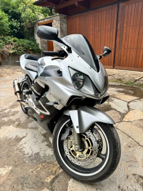 Honda Cbr, снимка 7