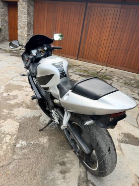Honda Cbr, снимка 4