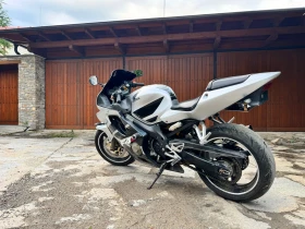 Honda Cbr, снимка 2
