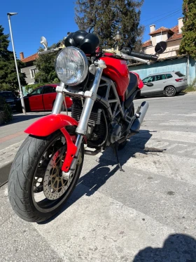 Ducati Monster, снимка 4