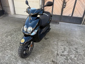 Обява за продажба на Yamaha Neos 50 ~2 700 лв. - изображение 1