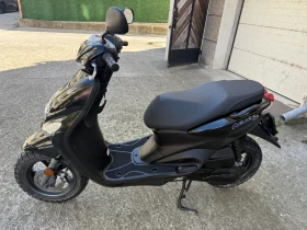 Обява за продажба на Yamaha Neos 50 ~2 700 лв. - изображение 2