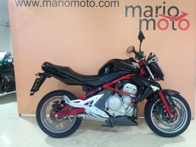  Kawasaki ER