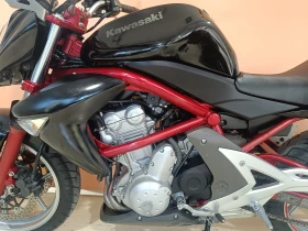 Kawasaki ER ER-6N | Mobile.bg    13