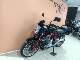 Kawasaki ER ER-6N | Mobile.bg    12
