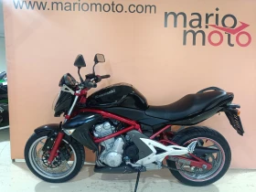 Kawasaki ER ER-6N | Mobile.bg    10