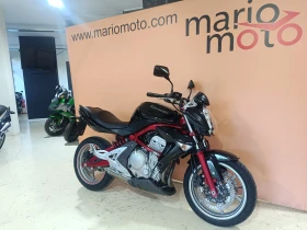 Kawasaki ER ER-6N | Mobile.bg    2