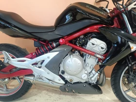 Kawasaki ER ER-6N | Mobile.bg    7