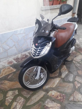 Malaguti Centro 160ie, снимка 2