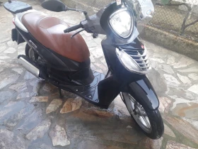 Malaguti Centro 160ie, снимка 3