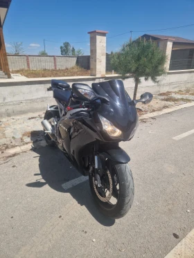 ������ Honda Cbr