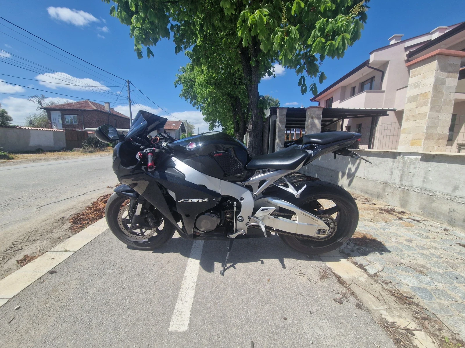Honda Cbr | Mobile.bg � ����������� 5