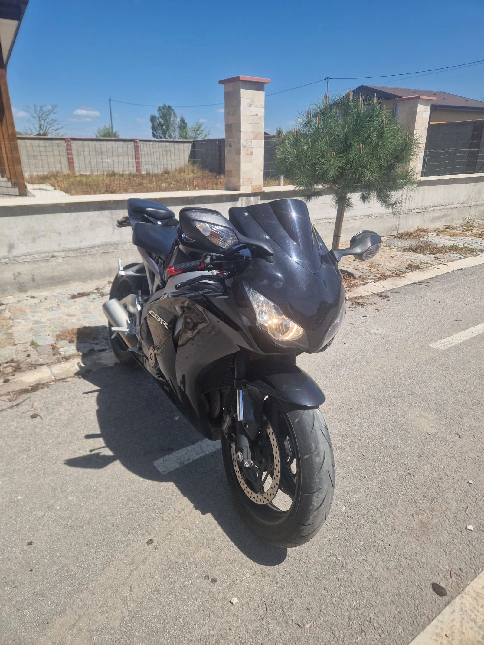 Honda Cbr | Mobile.bg � ����������� 1
