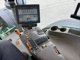 Трактор John Deere 7310 R  E23, снимка 8