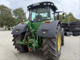 Трактор John Deere 7310 R  E23, снимка 4