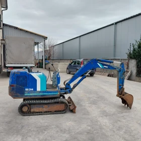 ����� �� �������� �� ����� Kobelco SK014 * ������� * ��� ��������� * 