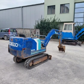 ����� �� �������� �� ����� Kobelco SK014 * ������� * ��� ��������� * 