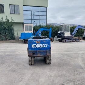����� �� �������� �� ����� Kobelco SK014 * ������� * ��� ��������� * 