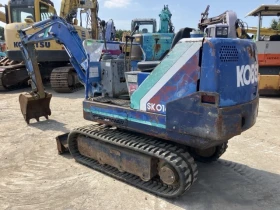  Kobelco SK014 -   10.01.2026!!! | Mobile.bg    4
